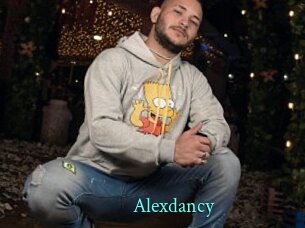 alexdancy xxx Fantasy Land