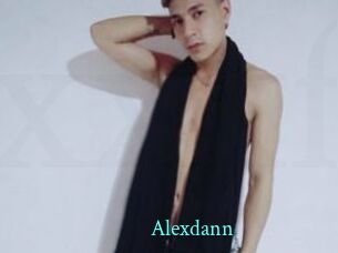 Alexdann