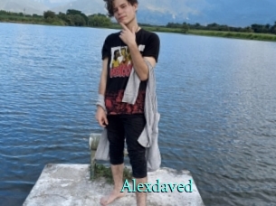 Alexdaved