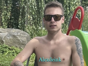 Alexdeink
