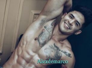 Alexdemarco