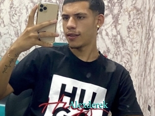 Alexderek