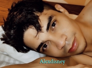 Alexdisney