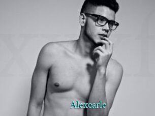 Alexearle