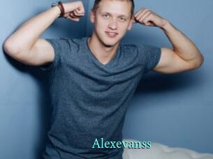 Alexevanss