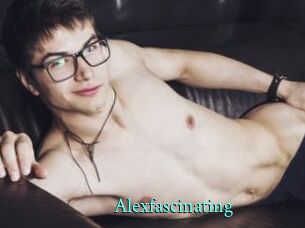 alexfascinating xxx Fantasy Land