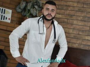 Alexfaudadx
