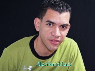 Alexfenixblack