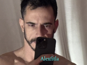 Alexfitla