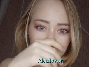 alexflower xxx Fantasy Land