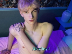 alexfloyd xxx Fantasy Land