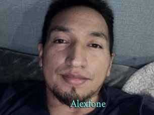 Alexfone