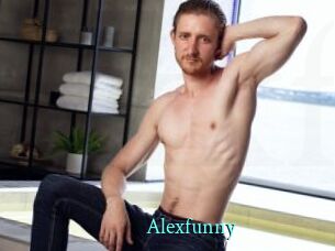 alexfunny xxx Fantasy Land