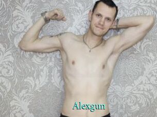 alexgun xxx Fantasy Land