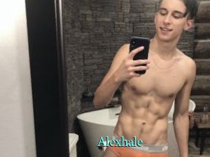 Alexhale