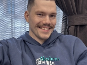 alexhens xxx Fantasy Land