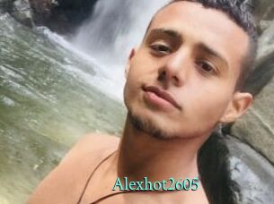 Alexhot2605