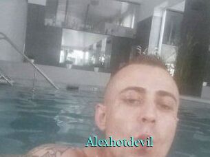 Alexhotdevil