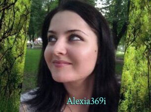 Alexia369i