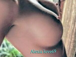 alexia_love69 xxx Fantasy Land