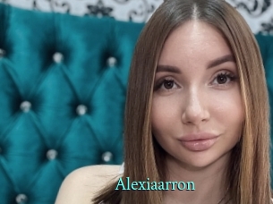 Alexiaarron