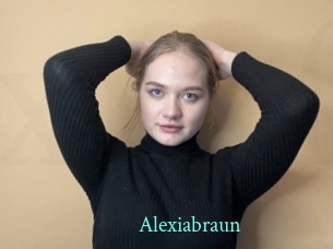 Alexiabraun