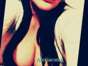 alexiacumx xxx Fantasy Land