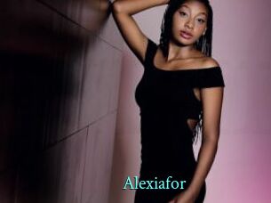 Alexiafor