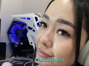 Alexiafrosti