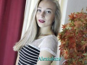 Alexiahaze