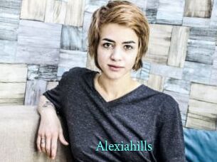 Alexiahills