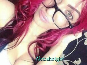 Alexiahotgirl