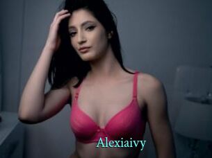 Alexiaivy