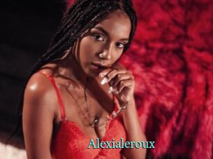 Alexialeroux