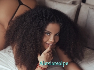 alexiarealpe xxx Fantasy Land