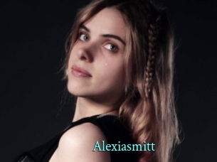 Alexiasmitt