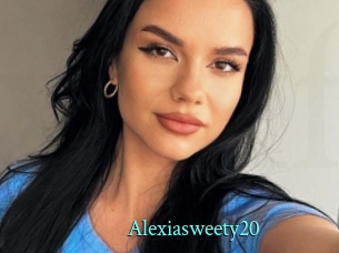alexiasweety20 xxx Fantasy Land