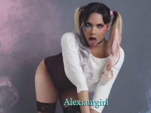 Alexiaurgirl