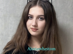 Alexiawhestom