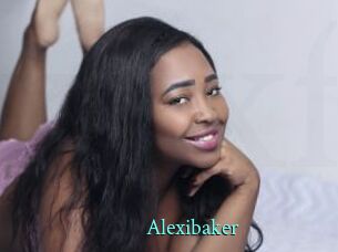 Alexibaker