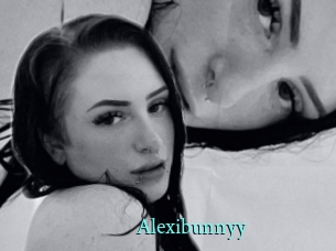 Alexibunnyy