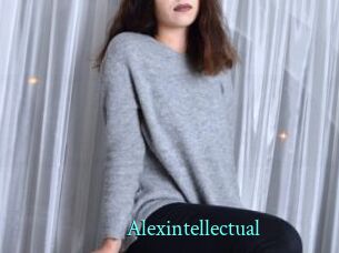 Alexintellectual