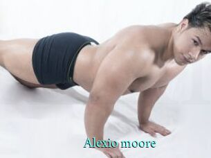 Alexio_moore