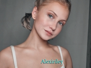 Alexiriley