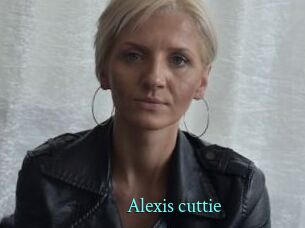 Alexis_cuttie