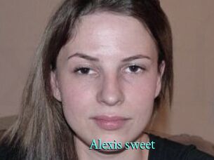 Alexis_sweet