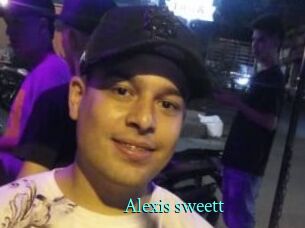 Alexis_sweett