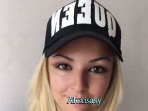 Alexisasy