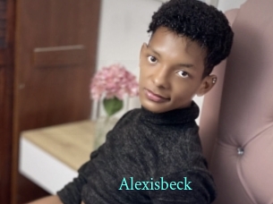 Alexisbeck