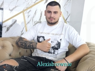 alexisbrownie xxx Fantasy Land